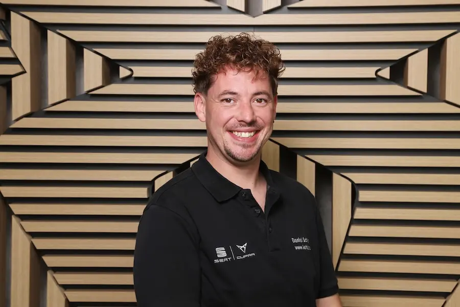 Daniel Schüle - Autohaus Kobia